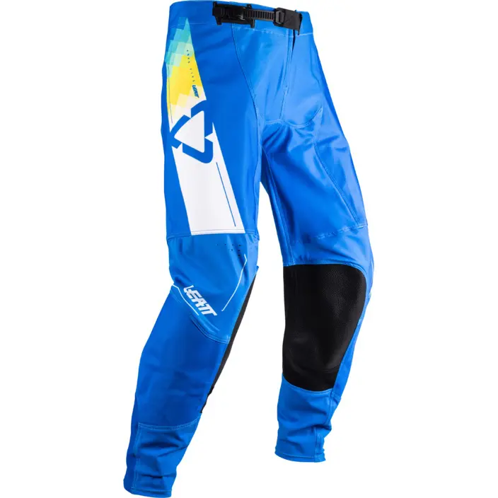 Motorradhose Leatt 4.5
