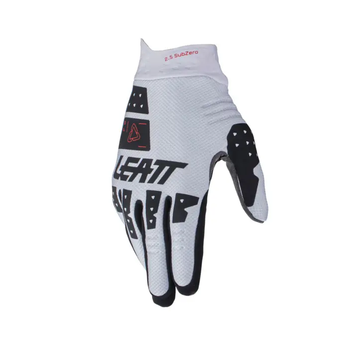 Guanti da moto cross Leatt 2.5 SubZero