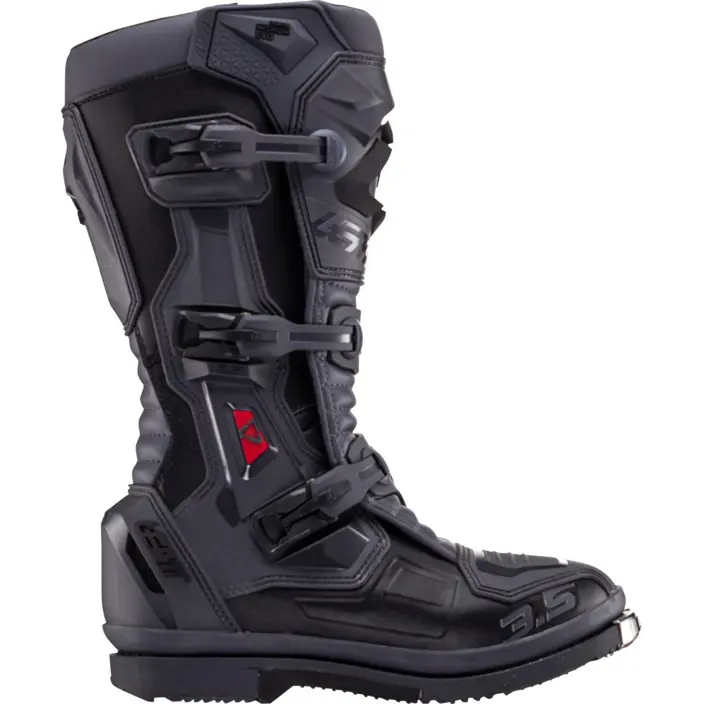 Cross-Motorradstiefel Leatt 3.5 HydraDri