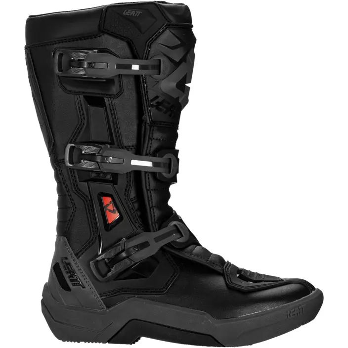 Kinder Motocross-Stiefel Leatt 3.5