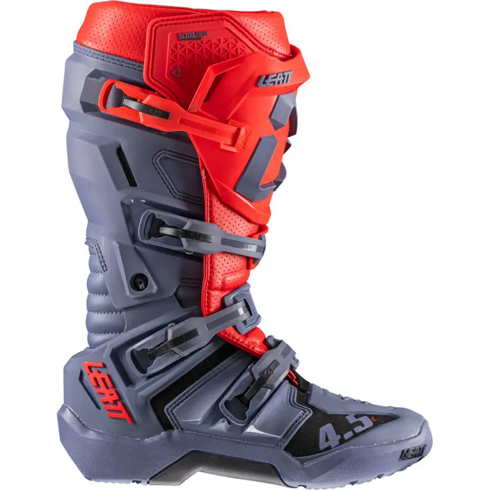 Motorradstiefel Leatt 4.5
