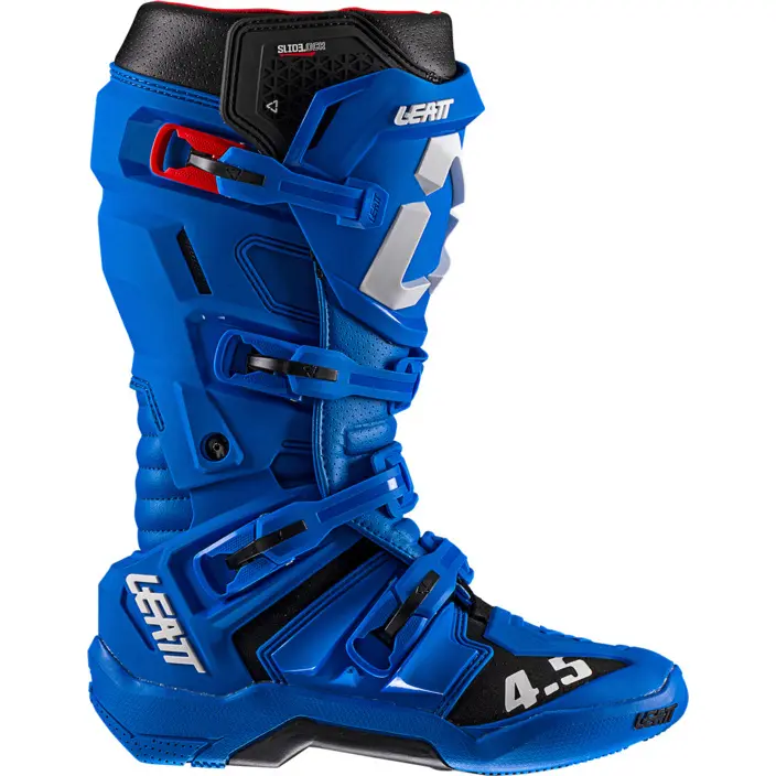 Cross-Motorradstiefel Leatt 4.5