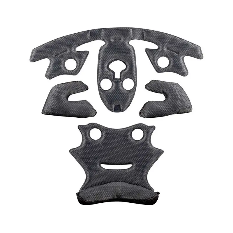 Schiuma del casco Leatt DBX 4.0 Enduro