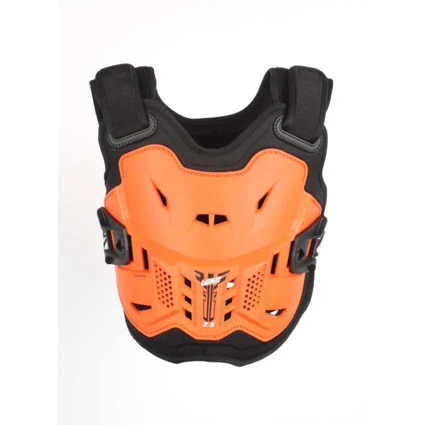 Motorrad-Plastron Leatt 2.5 mini
