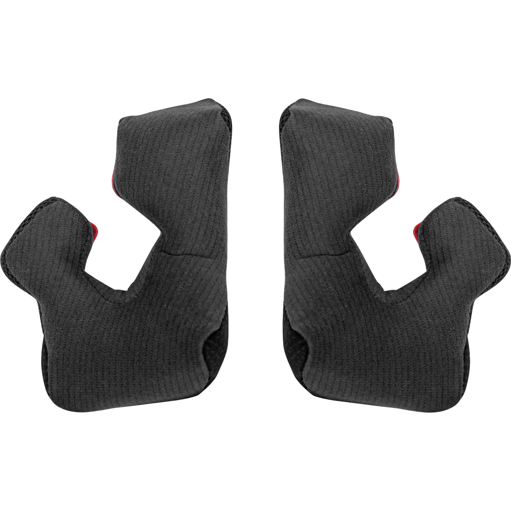 Wangenpolster für Helme Leatt