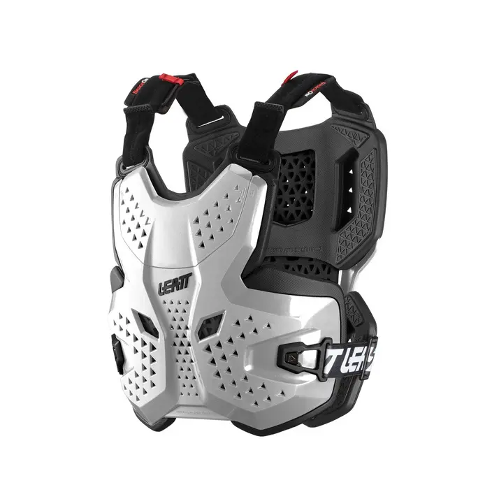 Motorrad-Plastron Leatt 3.5