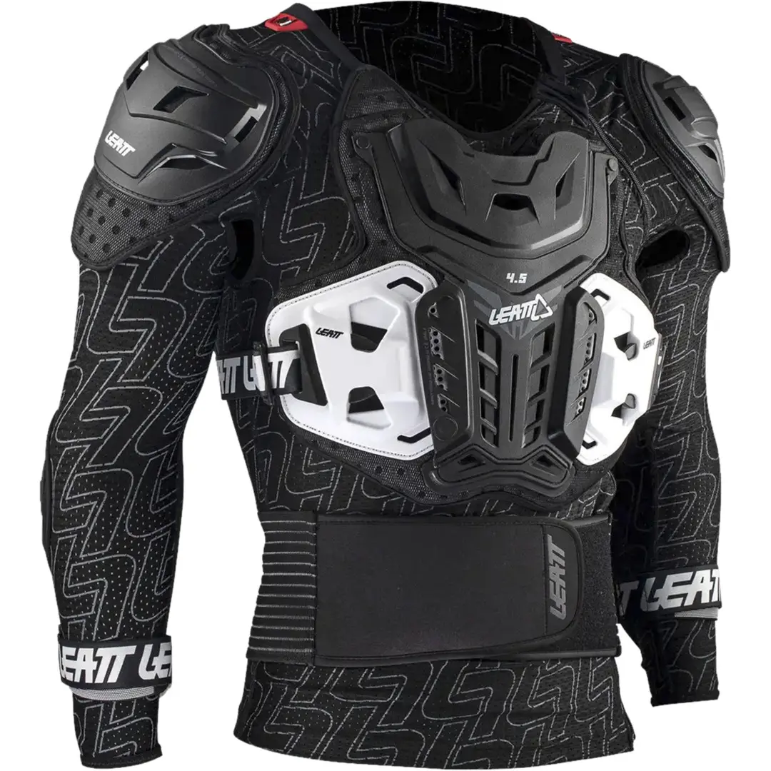 Motorradschutzweste Leatt 4.5 Pro