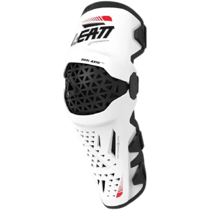 Motorrad-Knieschoner Leatt Dual Axis Pro