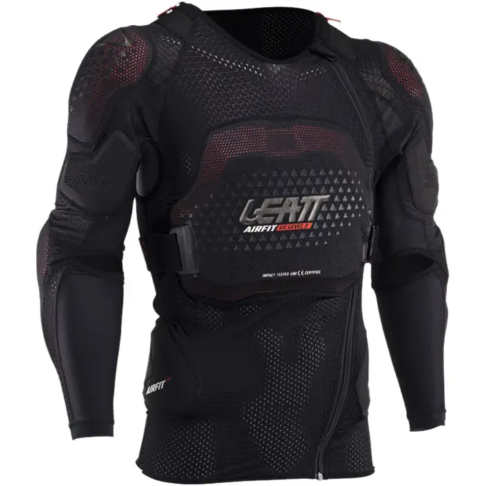 Gilet Leatt Protector 3DF AirFit