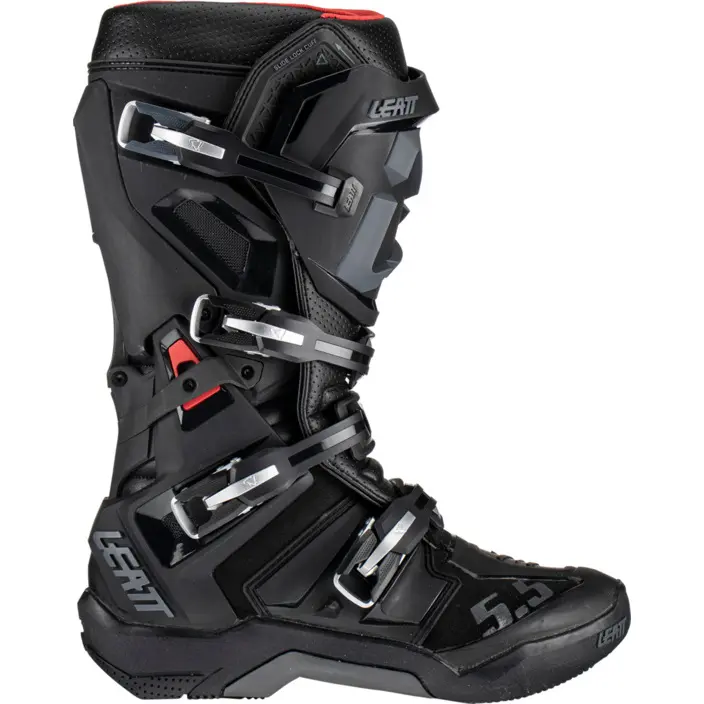 Cross-Motorradstiefel Leatt FlexLock 23 5,5
