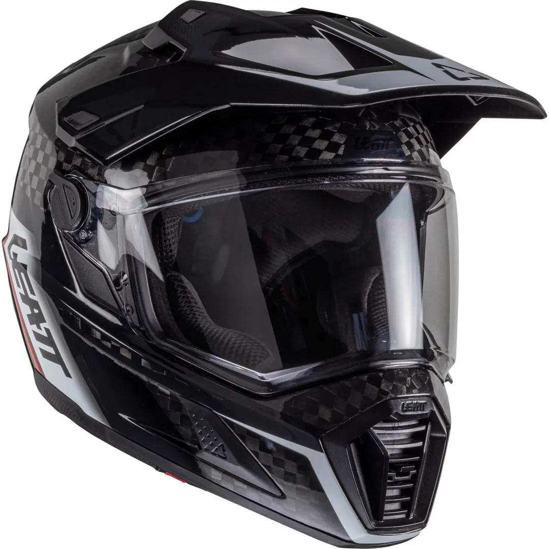 Motorrad-Cross-Helm Leatt ADV 9.5 V25