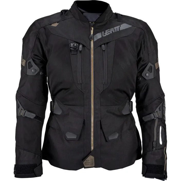 Motorradjacke Leatt ADV FlowTour 7.5 V24
