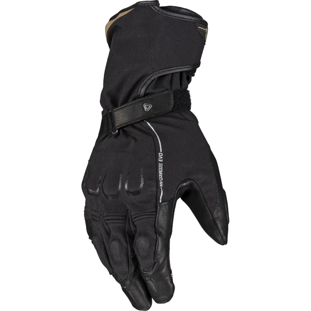 Motorradhandschuhe Winter Leatt ADV SubZero 7.5 V24