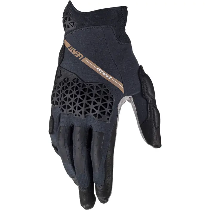 Guanti da moto cross Leatt ADV X-Flow 7.5 Short V24