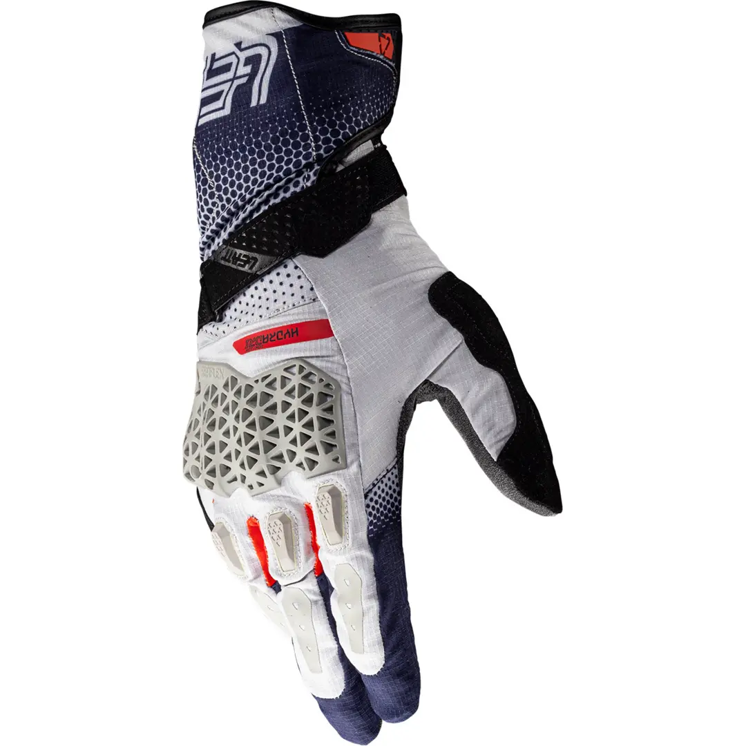 Guanti da moto per tutte le stagioni Leatt ADV HydraDri 5.5 V25