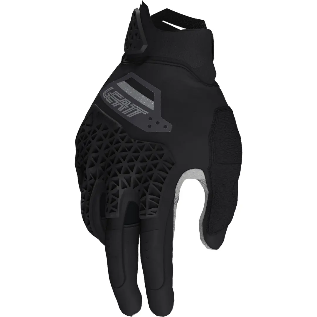 Guanti da moto estivi Leatt ADV Rally 5.5 V25