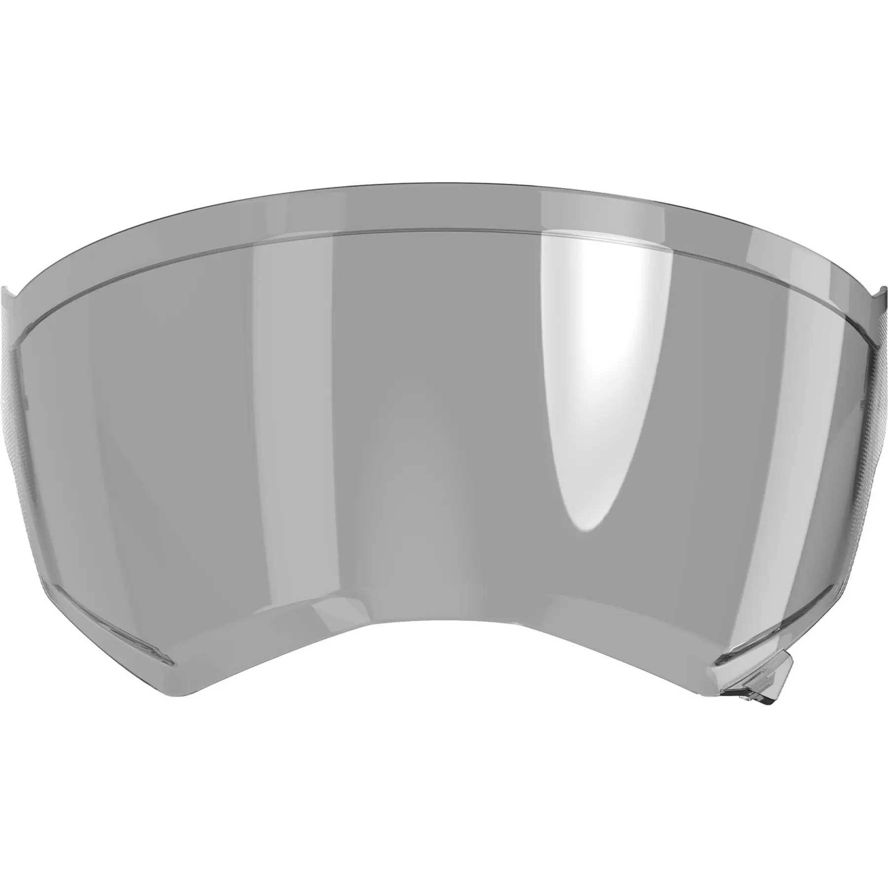 Visier Motocross-Helm Leatt ADV Photochromic