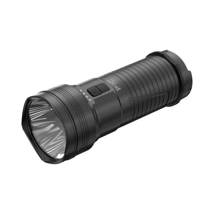 Lamp tfx door Ledlenser Arcturus 6500 Lm