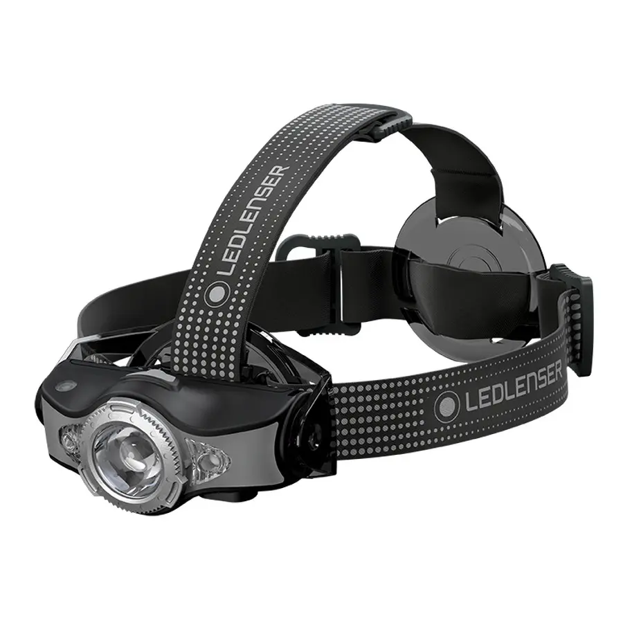 Koplamp Ledlenser MH1