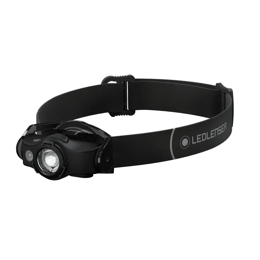 Koplamp Ledlenser MH4