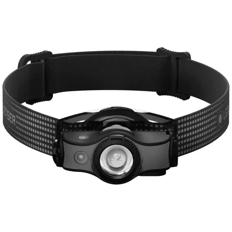 Koplamp Ledlenser MH5