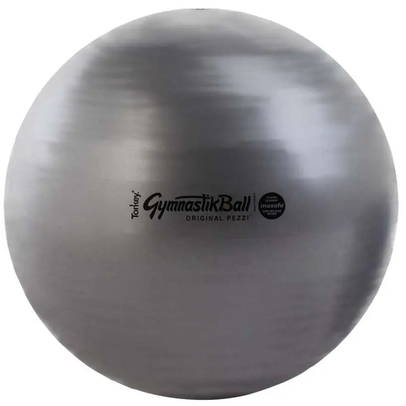 Trainingsbal Ledragomma Original Pezzi Maxafe