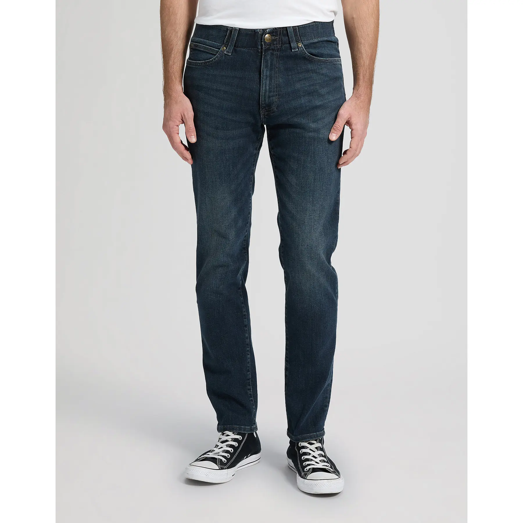 Röhrenjeans Lee Mvp Sebastian