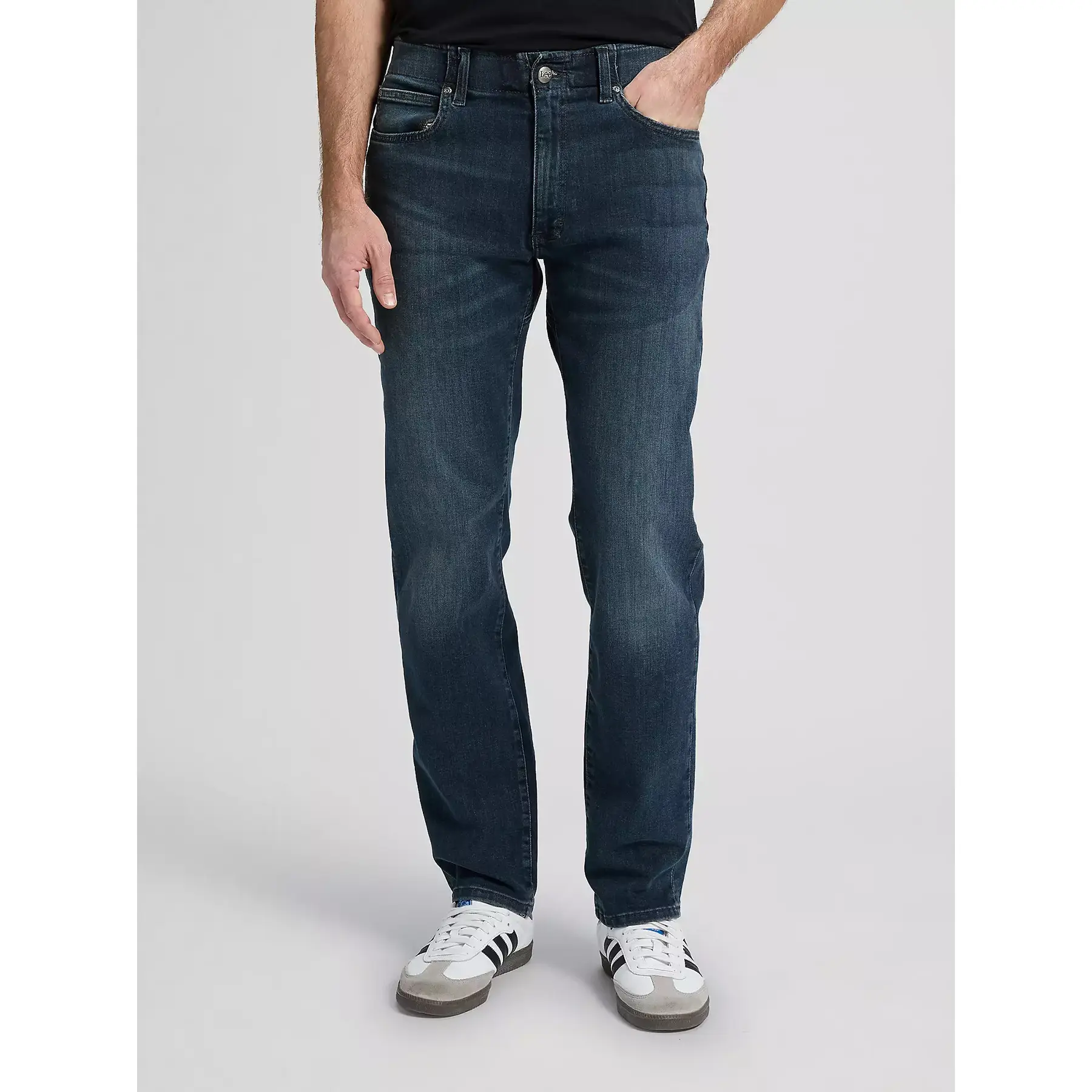 Jeans normali Lee Mvp Executive