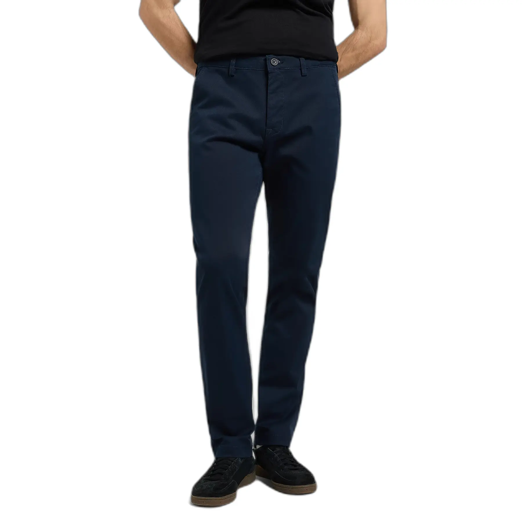 Pantaloni chino Lee Regular