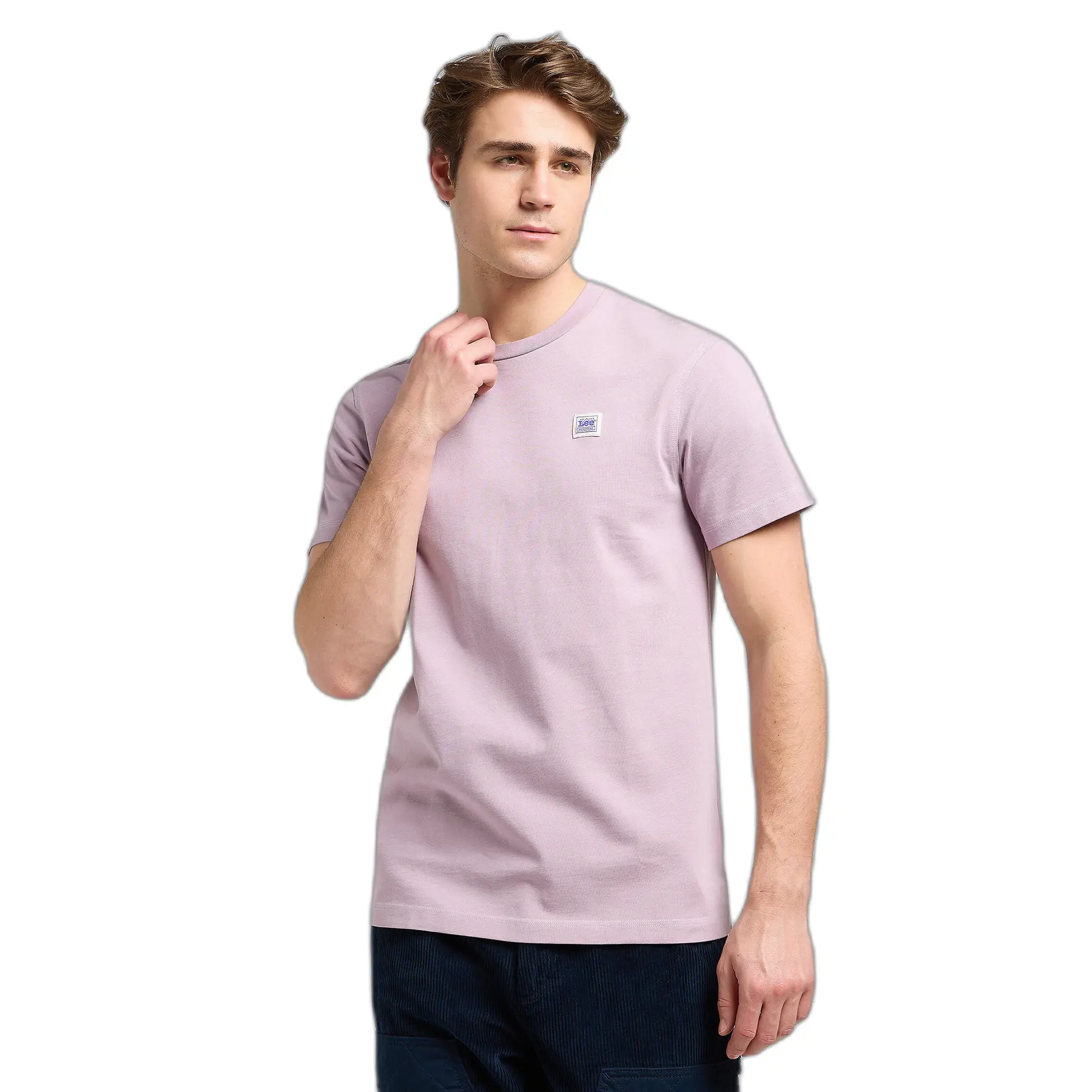 T-shirt Lee