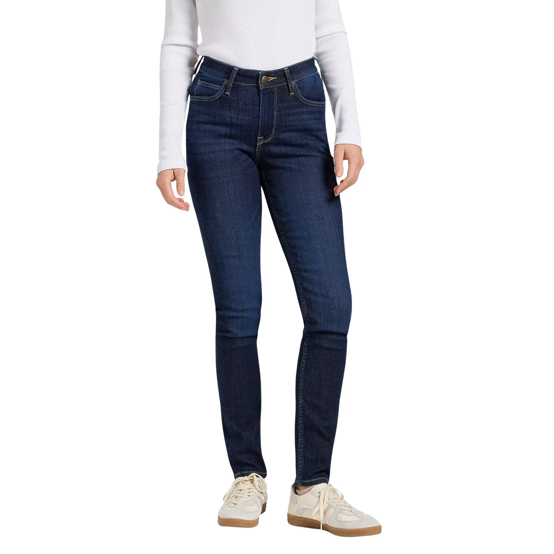 Jeans skinny donna Lee Scarlett