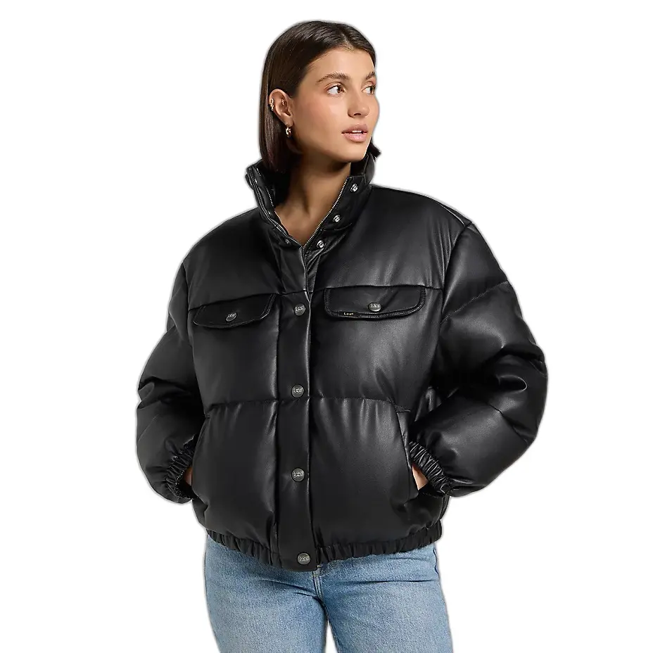 Damen-Daunenjacke Lee Rider Unionall