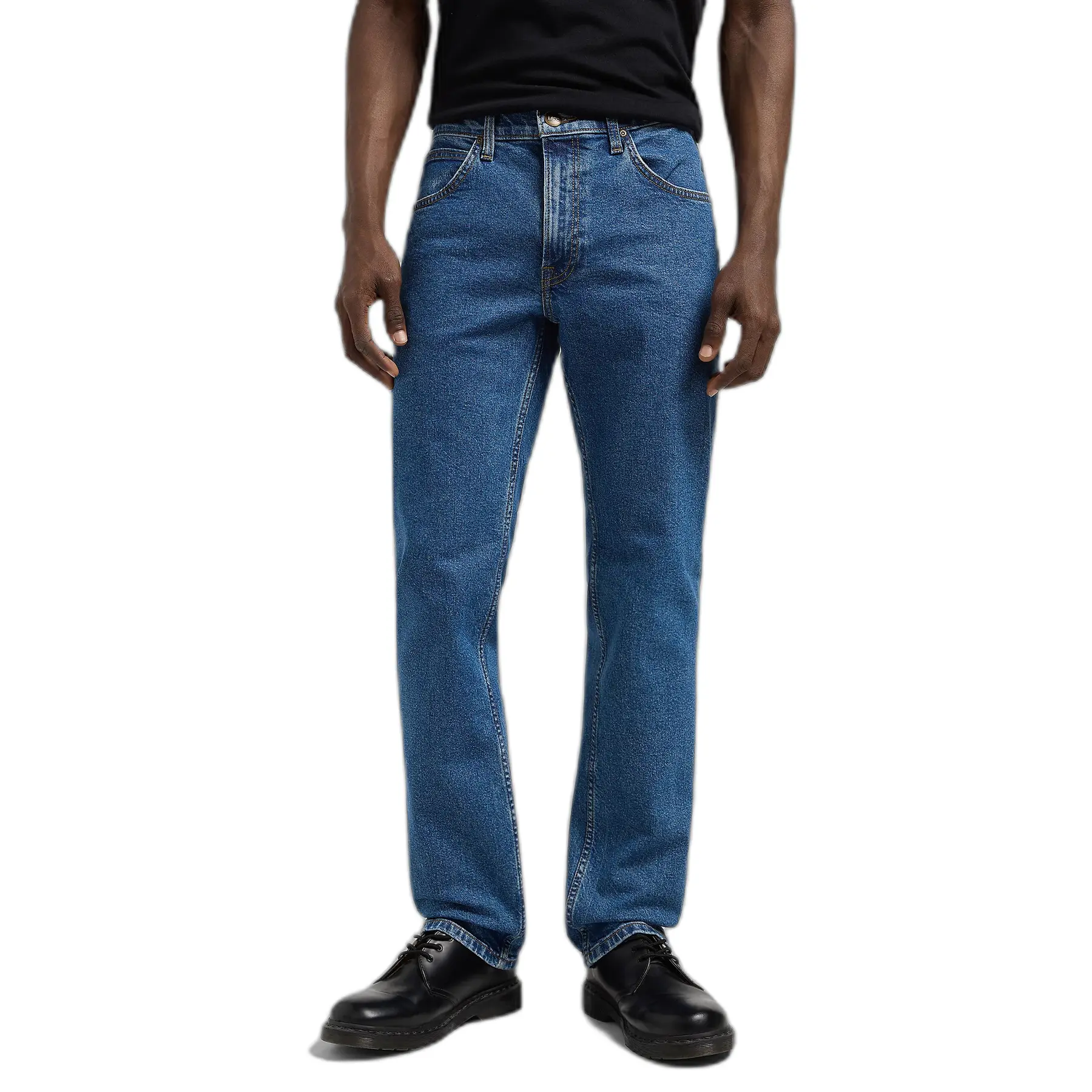 Jeans dritti Lee Brooklyn