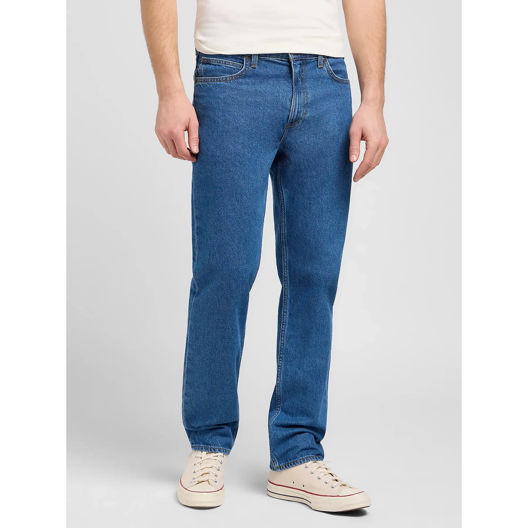 Jeans Regular Lee West
