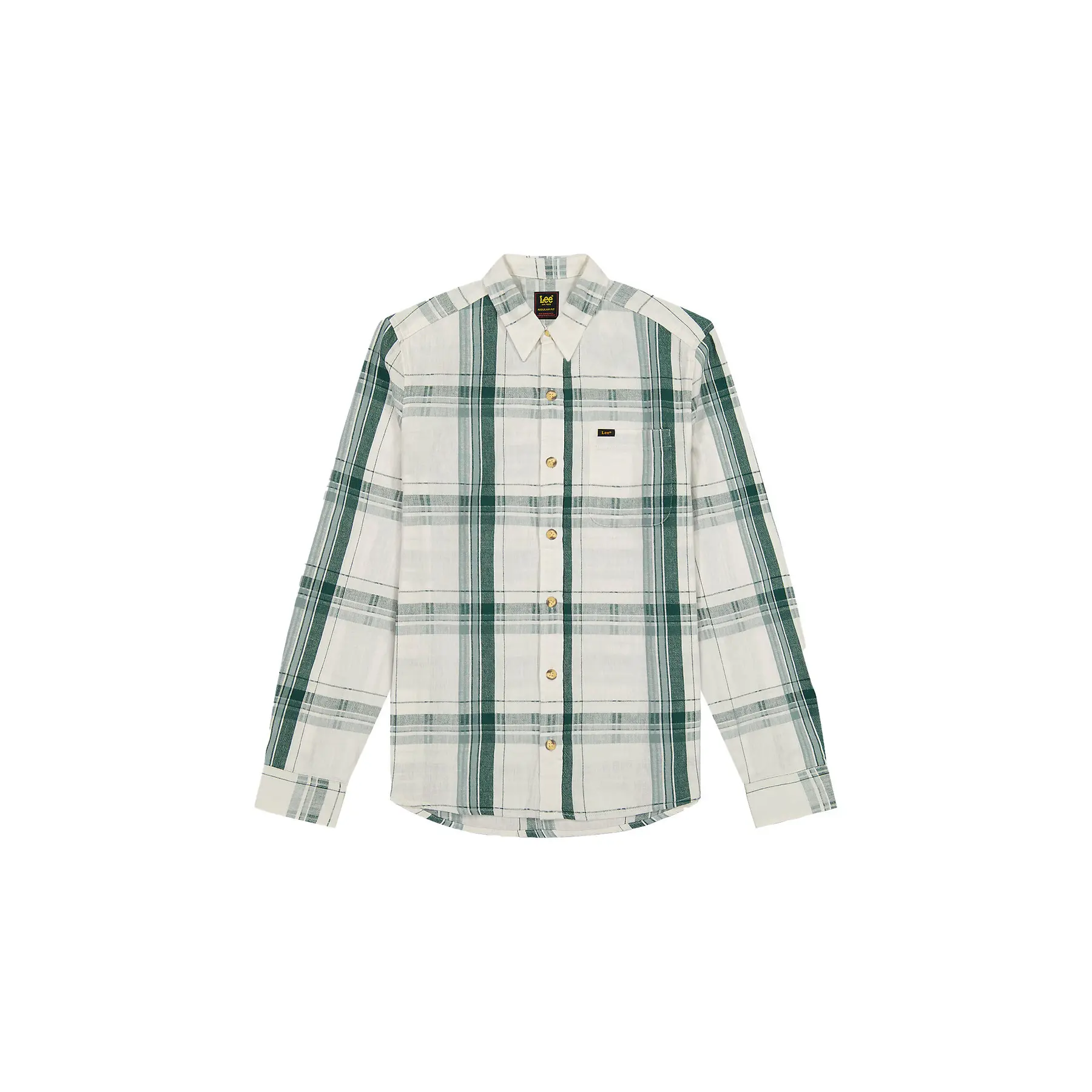 Camicia Lee Leesure