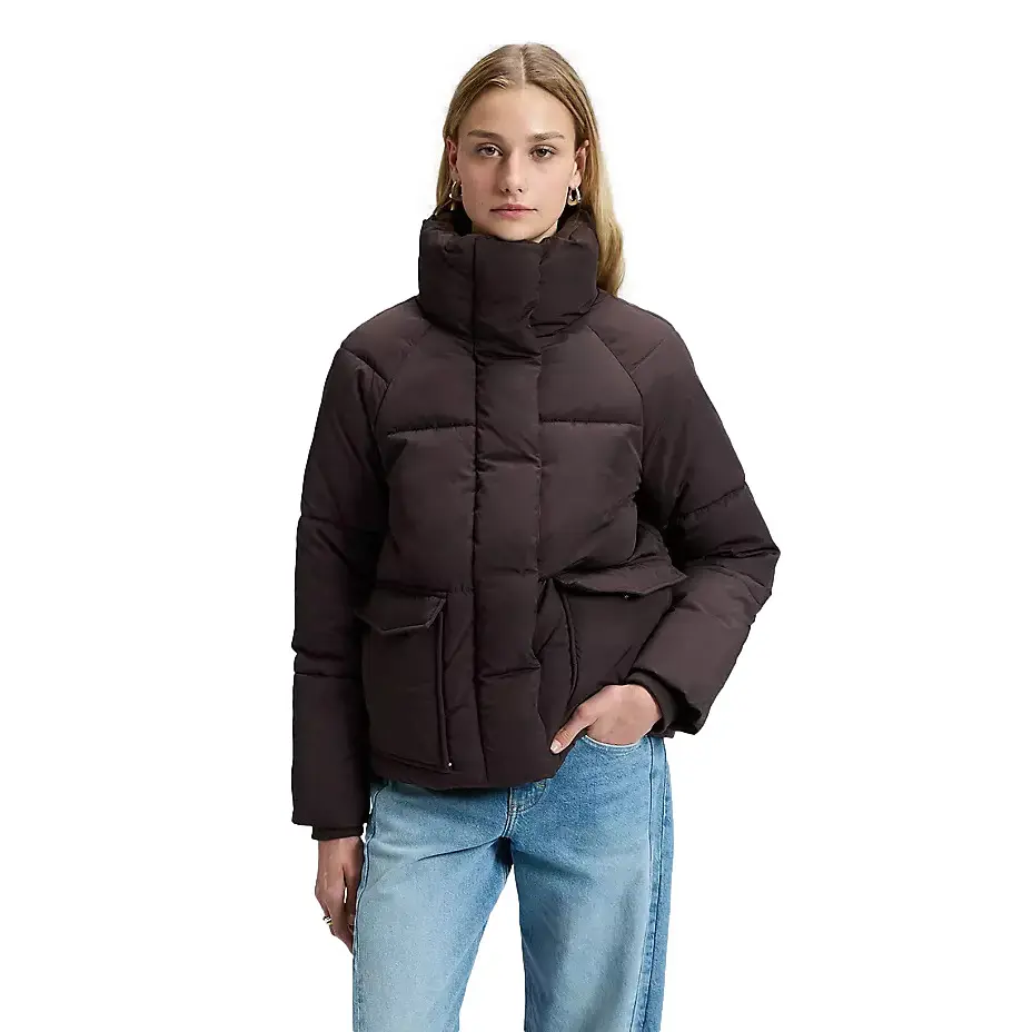 Piumino da donna  Regular Puffer