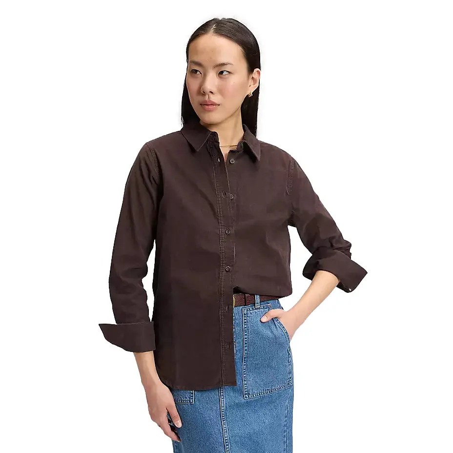 Camicia da donna  Classic