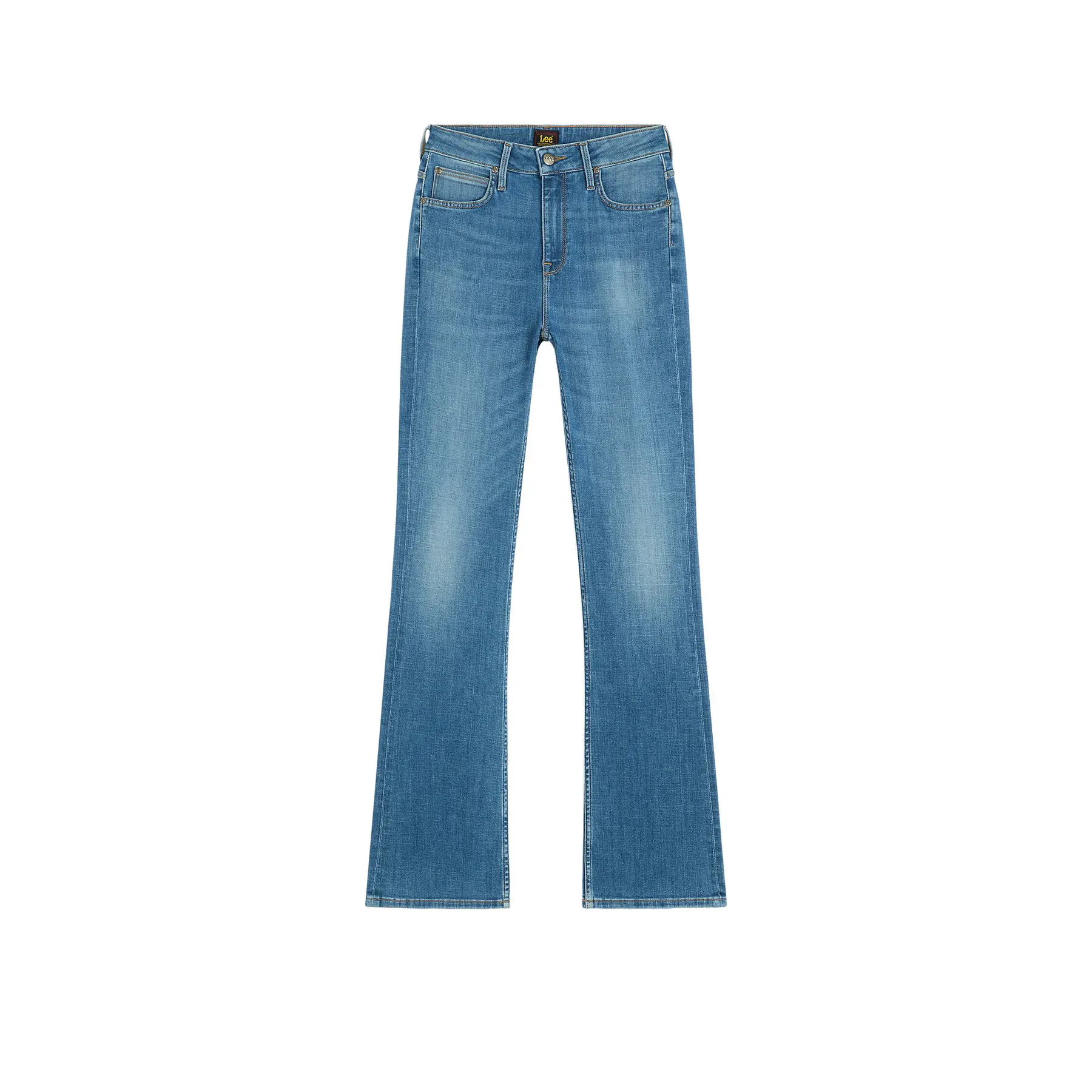 Jeans da donna  Breese Light Spray Bootcut
