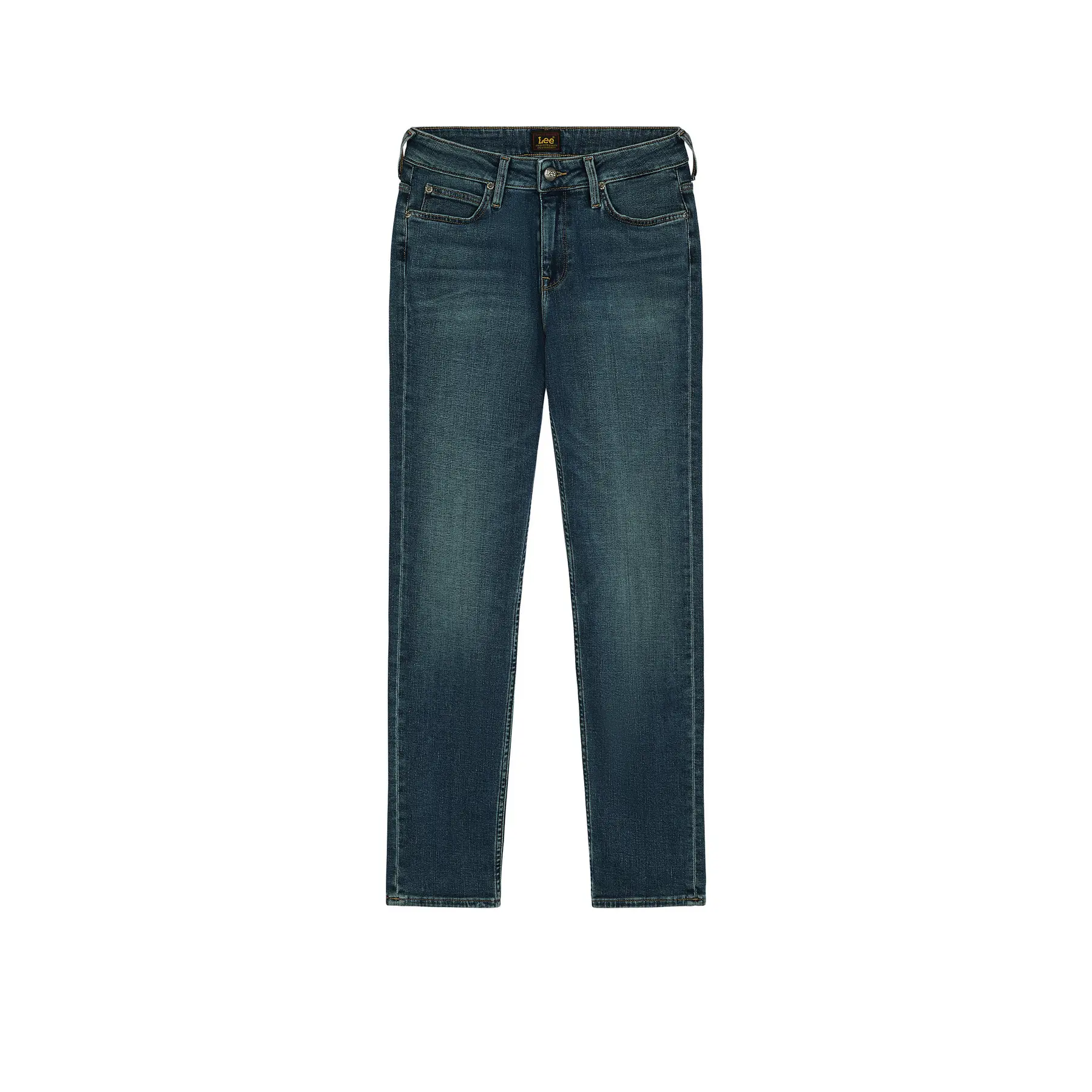 Jeans da donna  Elly Mid Fade Straight