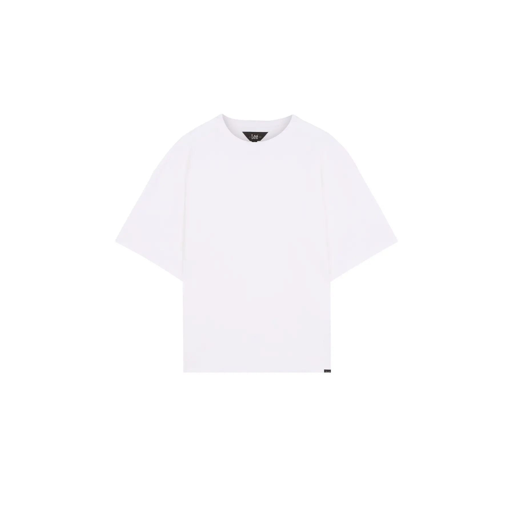 T-shirt da donna  Boxy