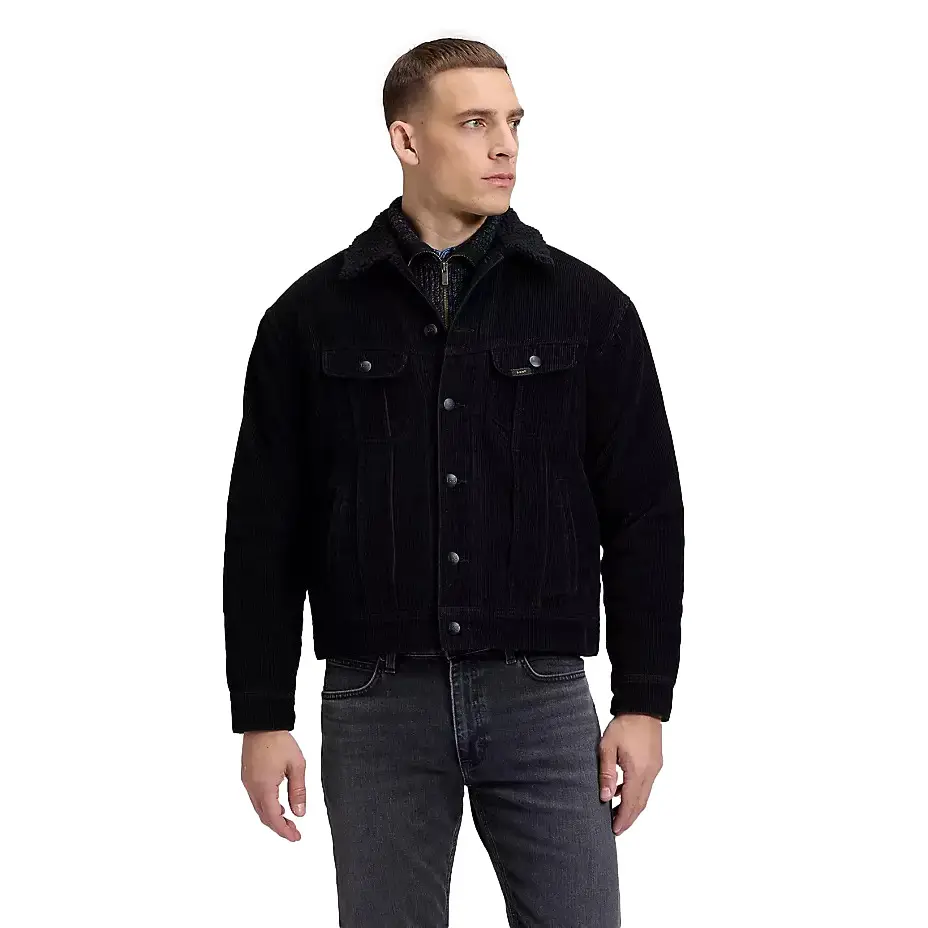 Jeansjacke Lee
