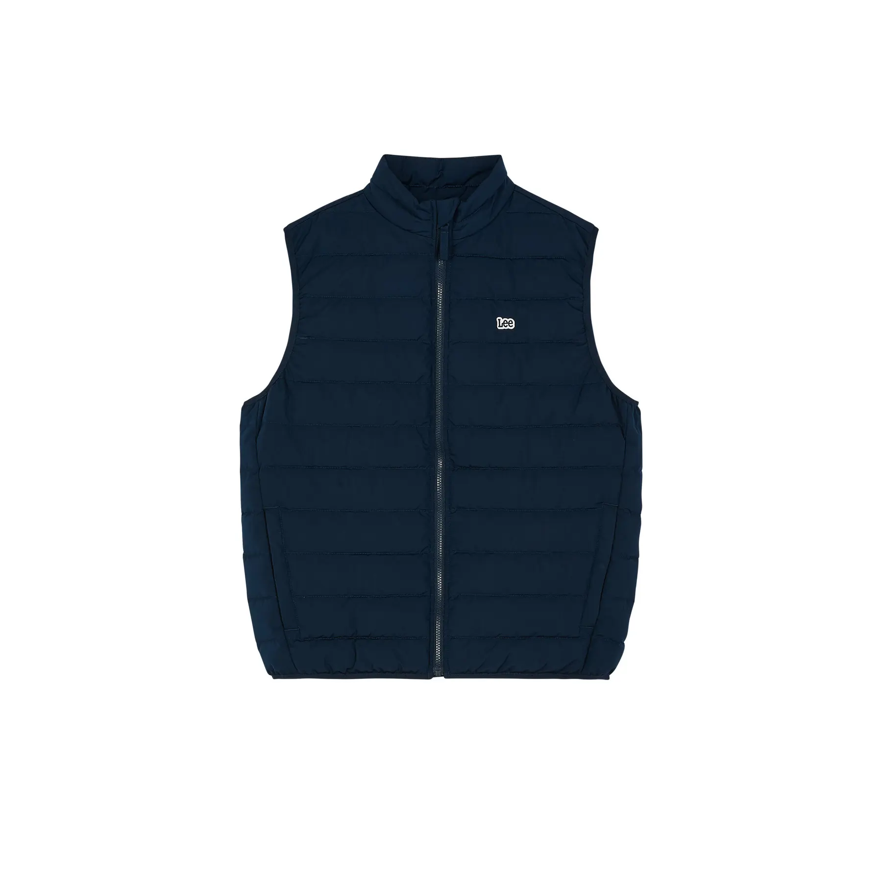 Gilet imbottito Lee
