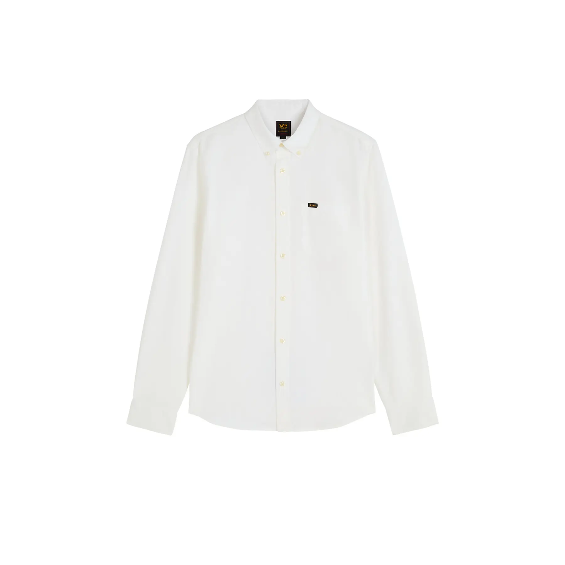 Camicia Lee Button Down