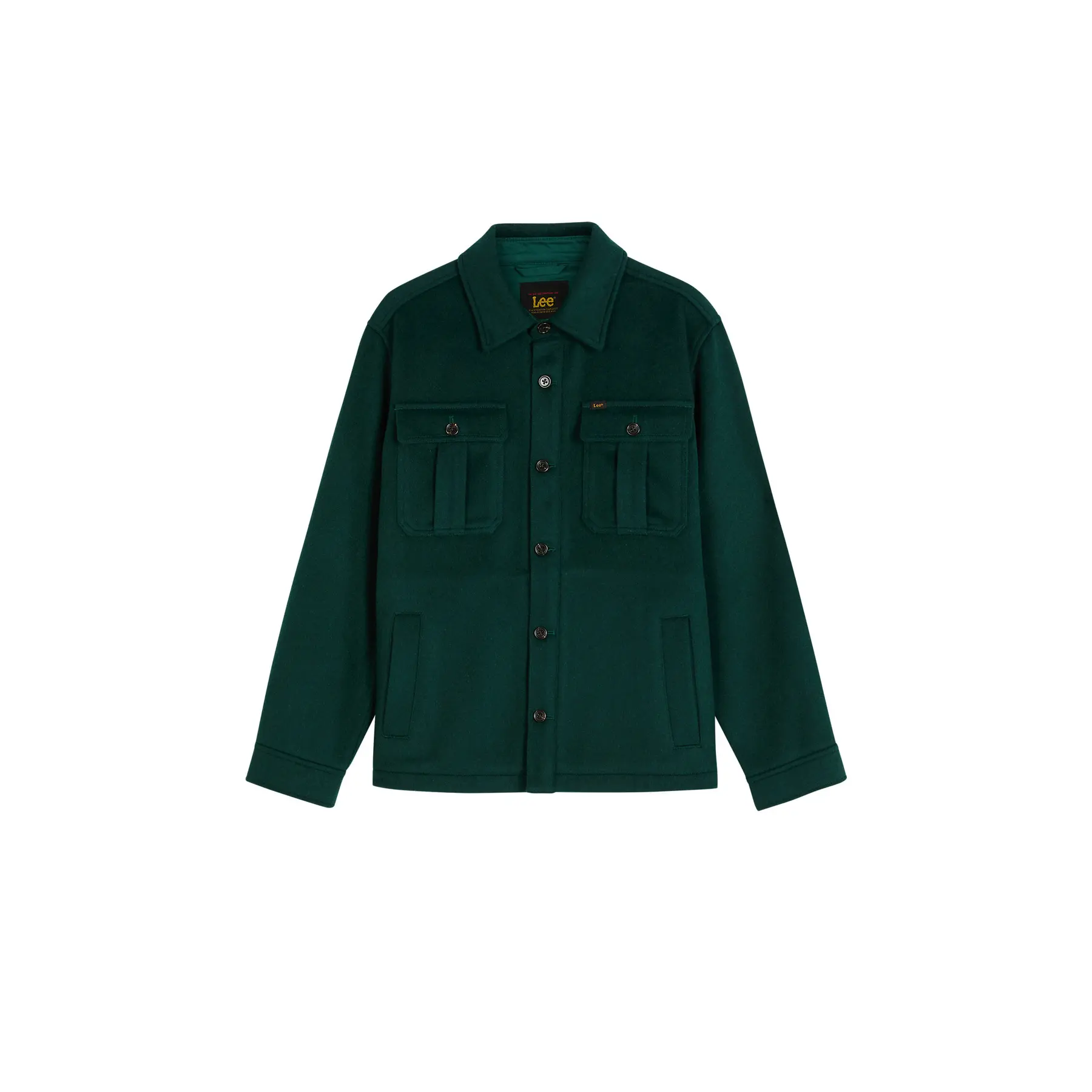 Lee Men's Vert Shirt Utility