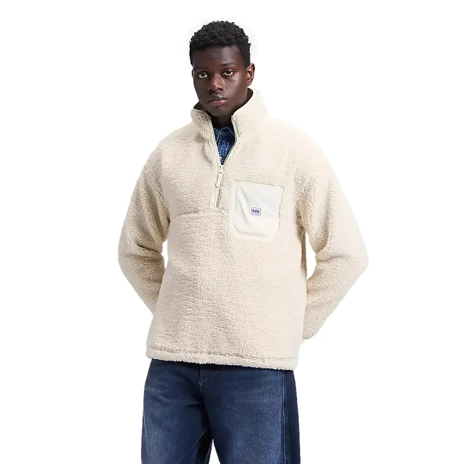 Lee Men's Blanc Fleece Workwear