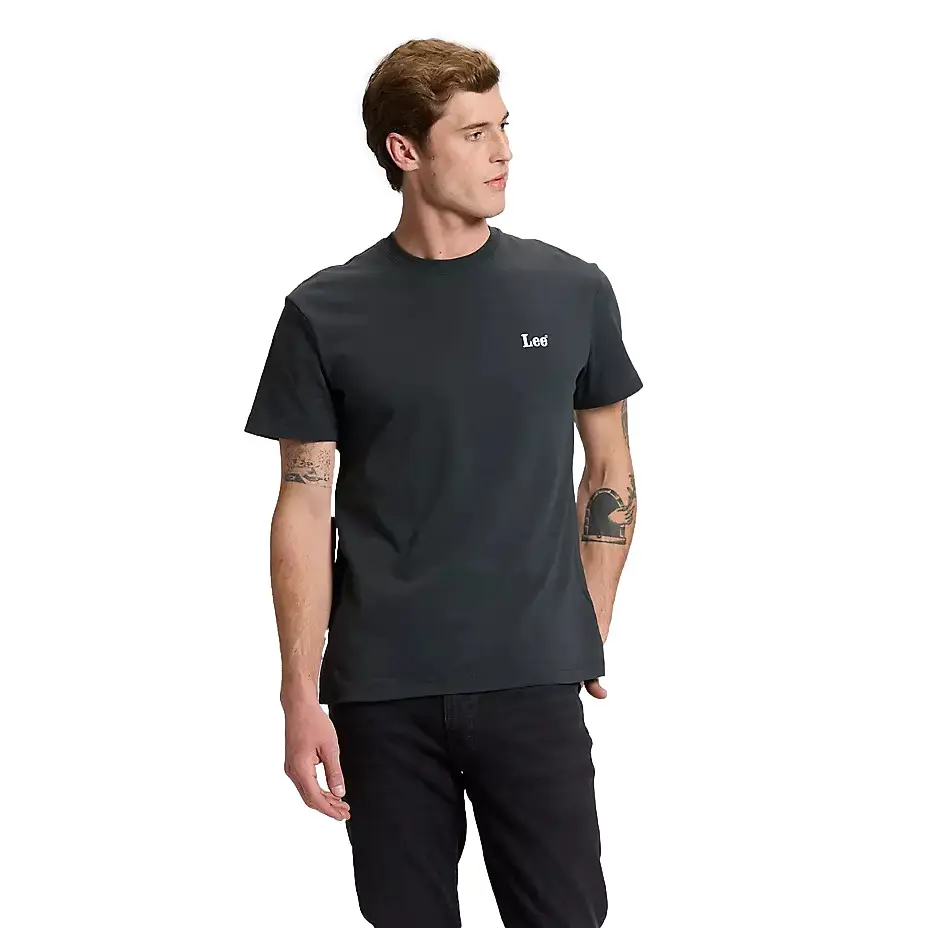 T-shirt Lee Small Logo