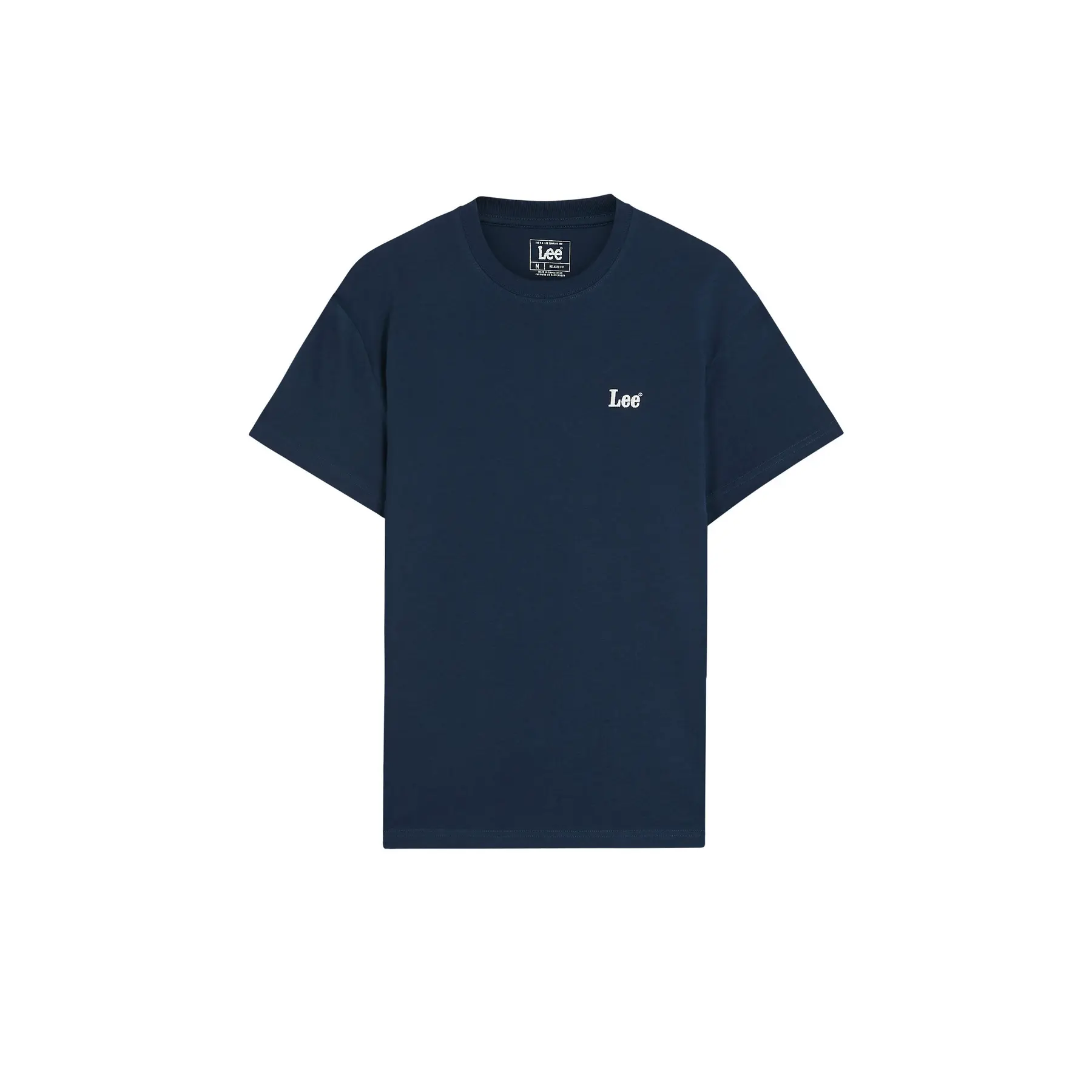 T-shirt Lee Small Logo