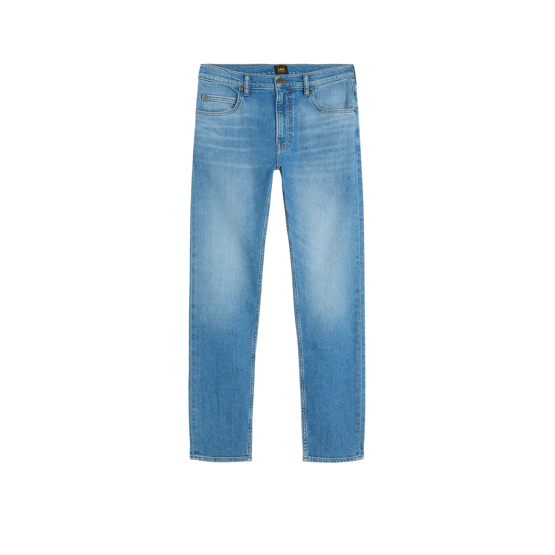 Lee Men's Bleu Slim Jeans Rider Dream