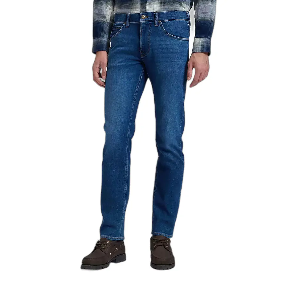 Jeans Lee Daren Your Lucky Day