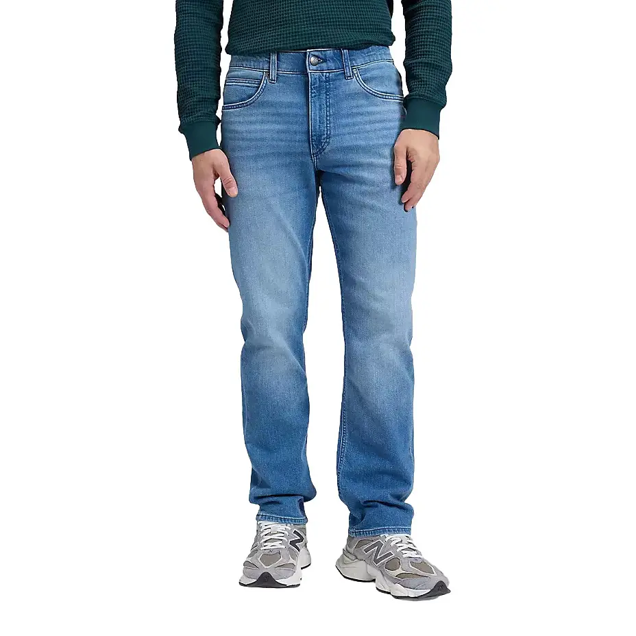 Jeans dritti Lee Brooklyn